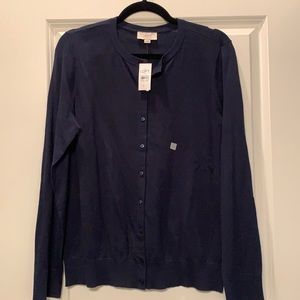 NWT Loft Cardigan